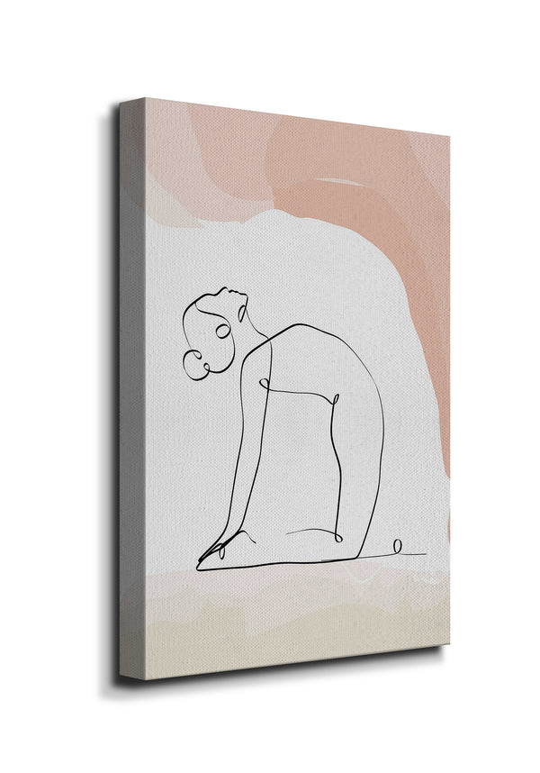 Yogic Flow 2