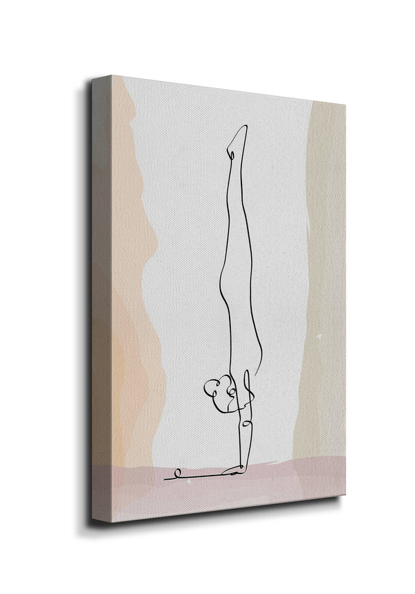 Yogic Flow 1
