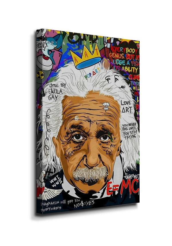 Genius Collage