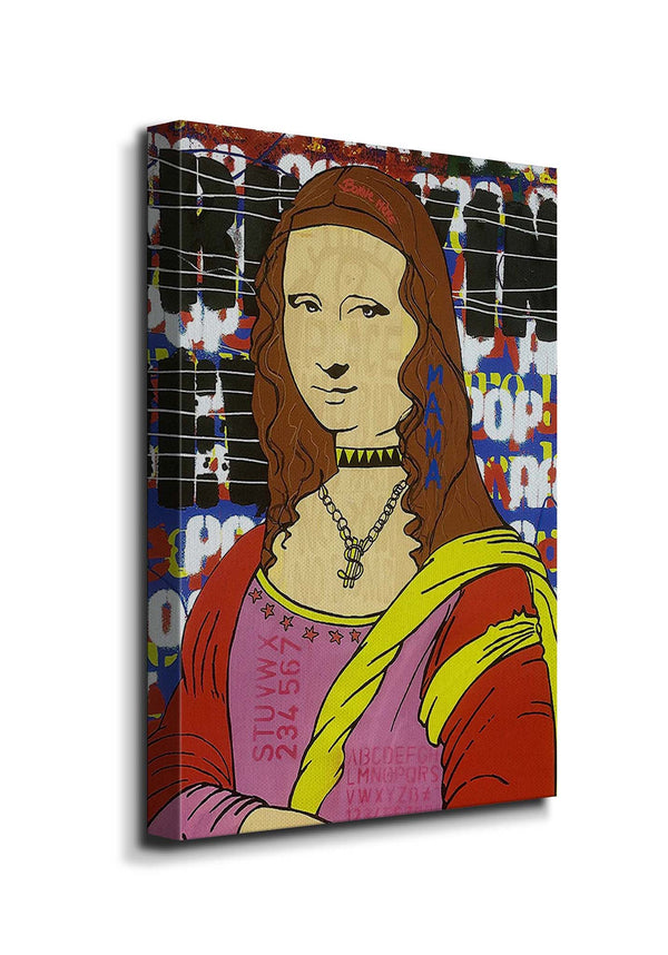Alpha Lisa
