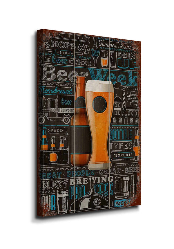 Vintage Brew