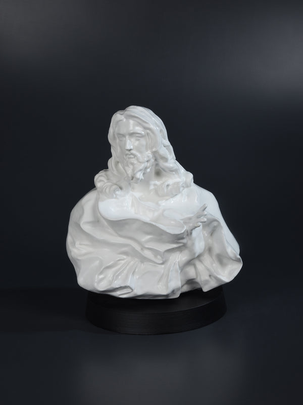 Salvator Mundi