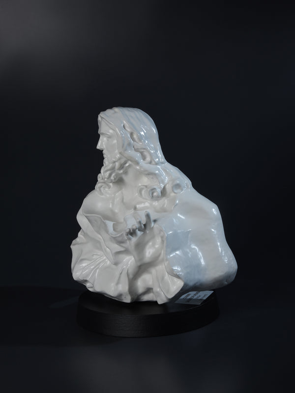 Salvator Mundi