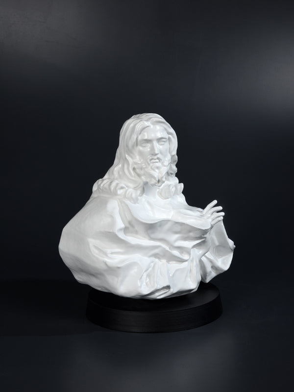 Salvator Mundi