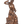 Self-Sculpting Man