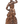 Self-Sculpting Man