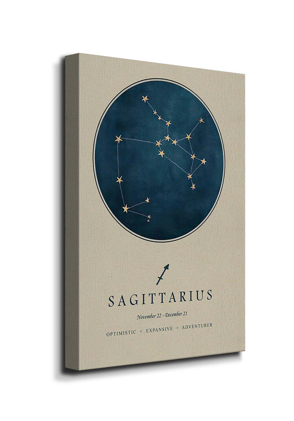 Sagittarius