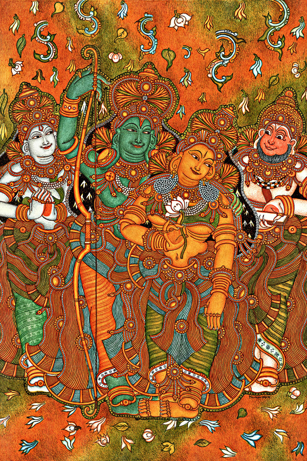 Sita Raman