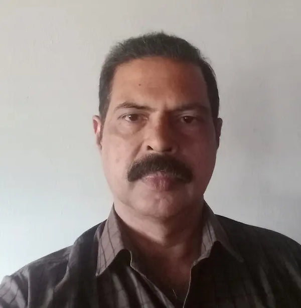 Sreemal K Raj