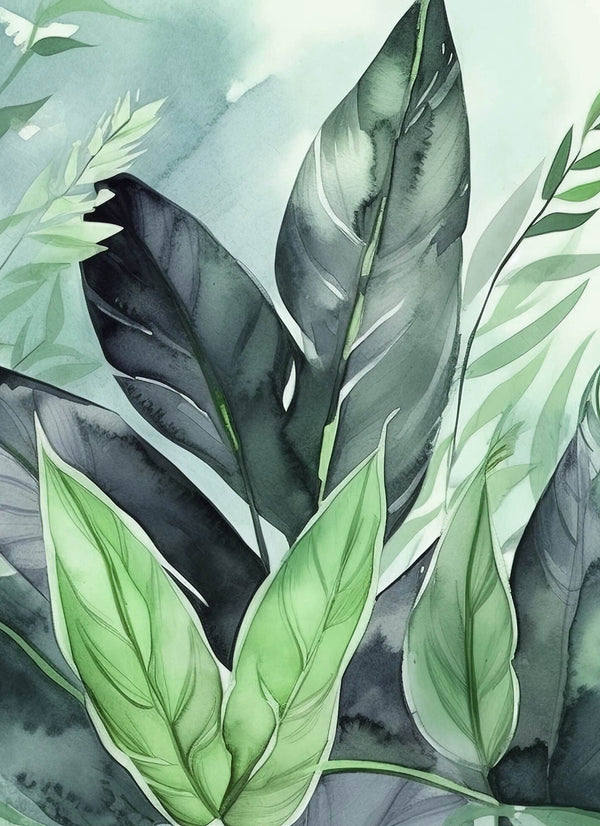 Wild Serenity