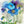 Blue Bloom