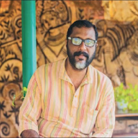 SAJU THURUTHI
