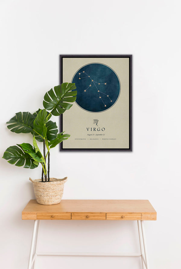 Virgo