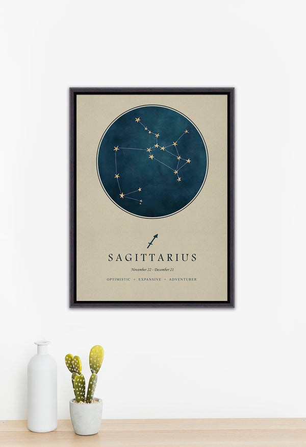 Sagittarius