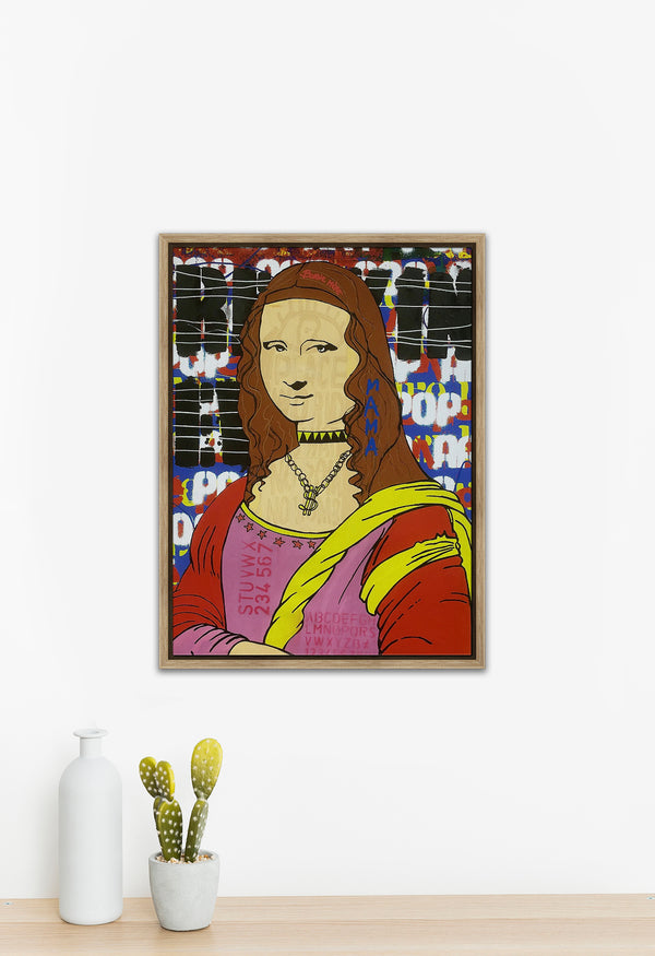 Alpha Lisa