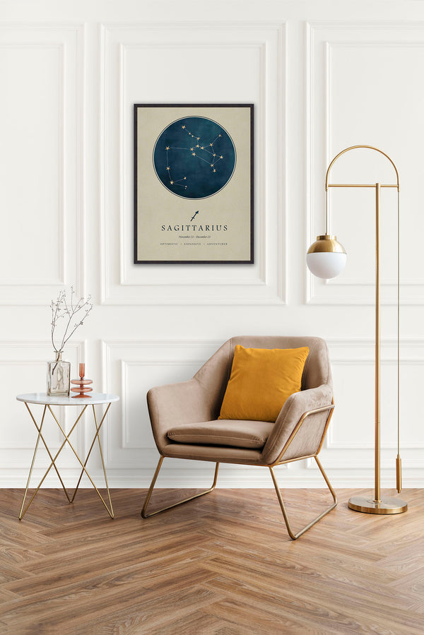 Sagittarius